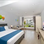 Phu My Hung - Saigon South Serviced Apartments - Near Vivo City Mall
