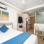 Phu My Hung - Saigon South Serviced Apartments - Near Vivo City Mall