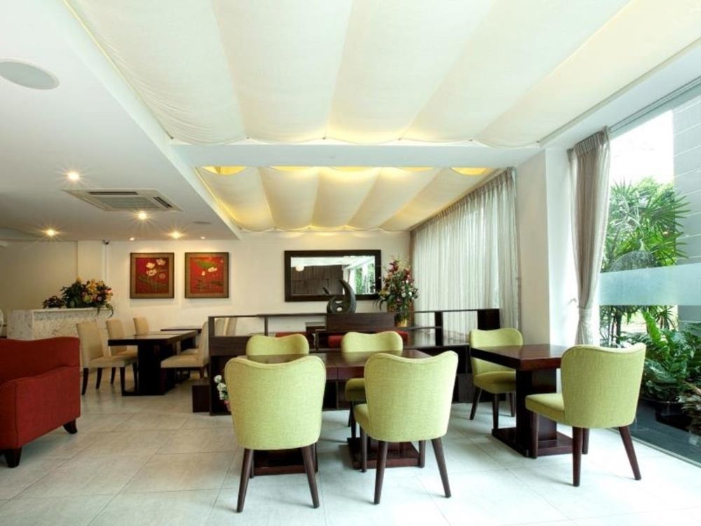 Aparthotel Phu My Hung - Saigon South Serviced - Near Vivo Mall *