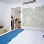 Căn hộ dịch vụ Nam Sài Gòn